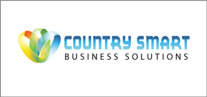 Diseño de Logo por susi007 para Country Smart Business Solutions | Diseño #173789