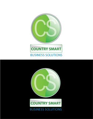 Design de Logo par susi007 pour Country Smart Business Solutions | Design : #173790