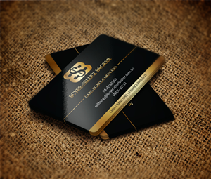 Business Card Design