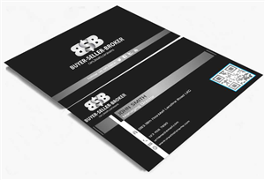 Business Card Design by AwsomeD for this project | Design: #4149142