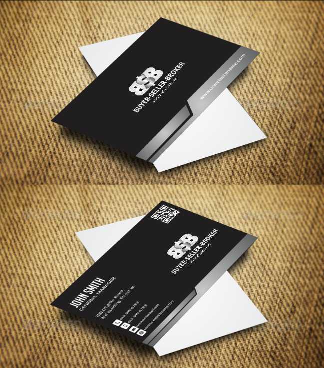Business Card Design by AwsomeD for this project | Design #4149155