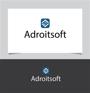 Logo Design by R.K