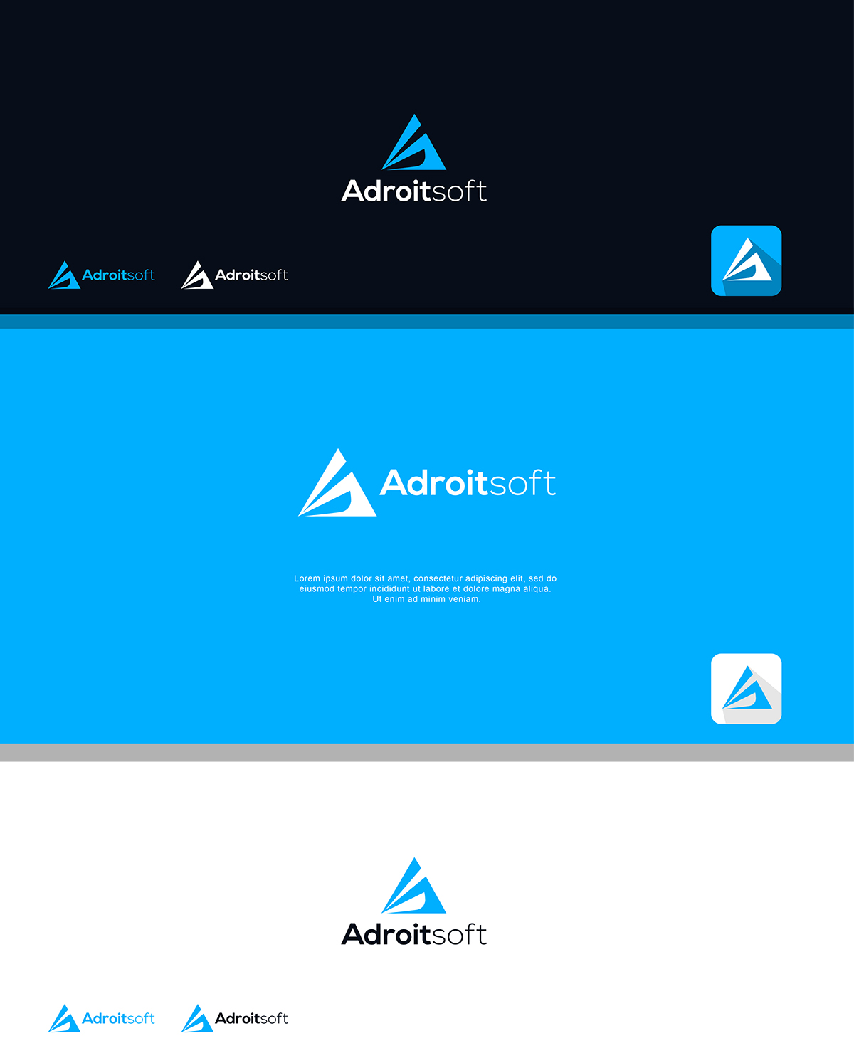 Logo Design by Ben Naveed for this project | Design #5718447