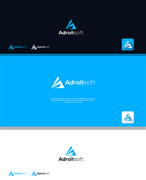 Logo Design by Ben Naveed