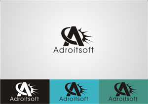 Logo Design by RK HARRIS