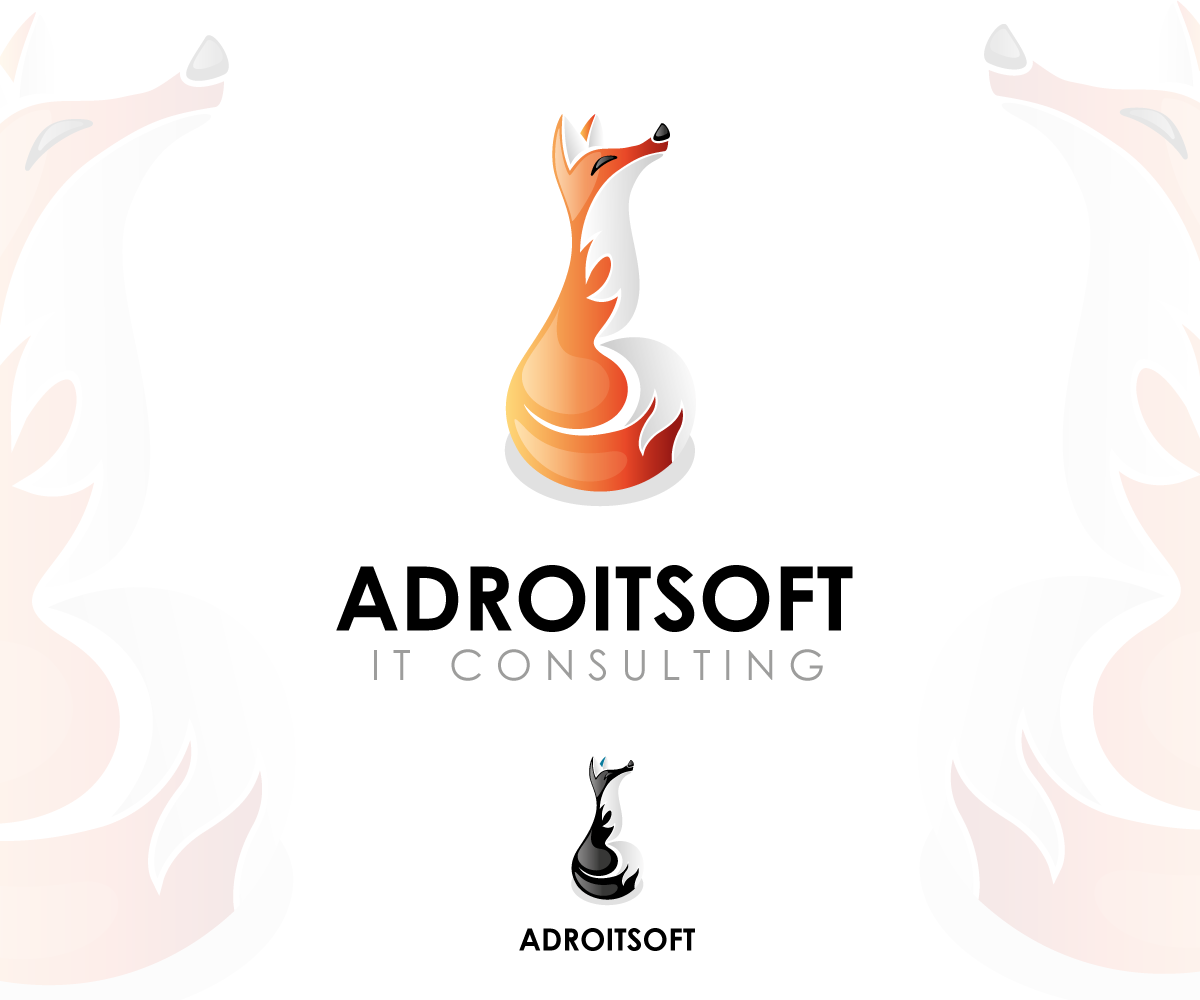 Logo Design by Mohamad Ahmadnezhad for this project | Design #5709036