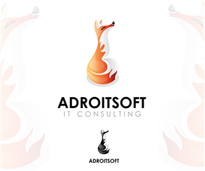 Logo Design by Mohamad Ahmadnezhad