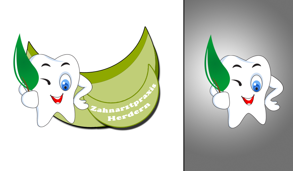 Logo Design by g_guy for DigitalPatrioten AG | Design #1171267