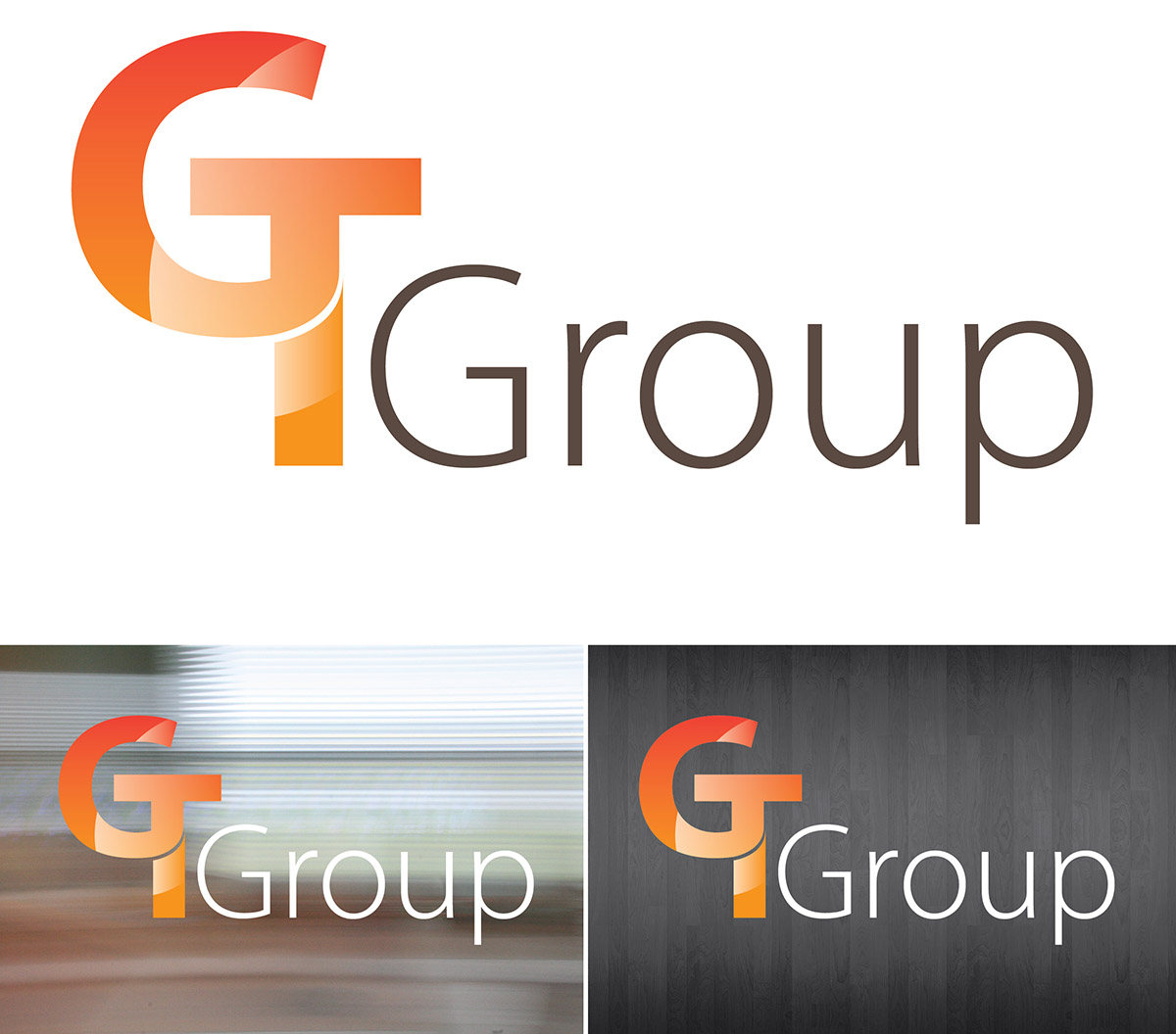 Logo Design by 45DWorks for this project | Design #4171410