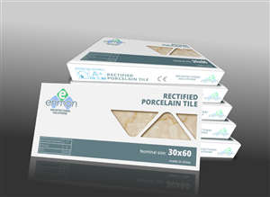 Diseño de Empaque por Giovanni para este proyecto | Diseño: #4197822