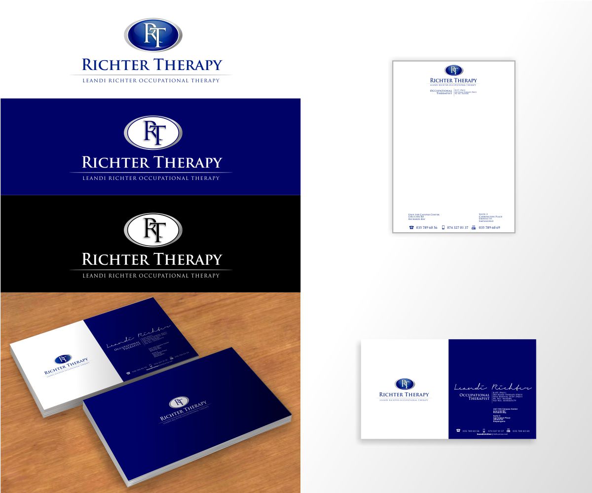 Graphic Design by DesignMX (Renan Mejia) for this project | Design #4182862