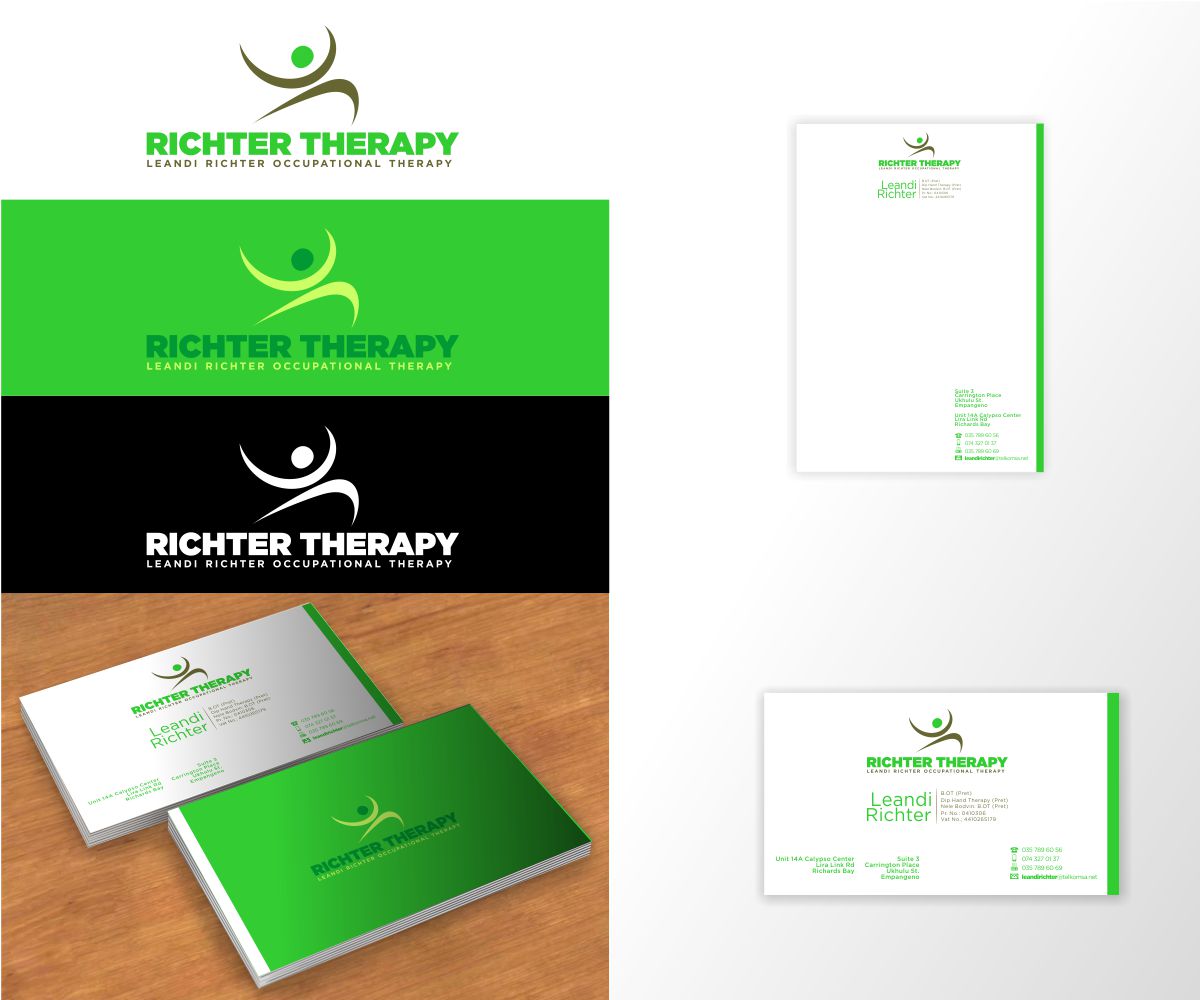 Graphic Design by DesignMX (Renan Mejia) for this project | Design #4183784