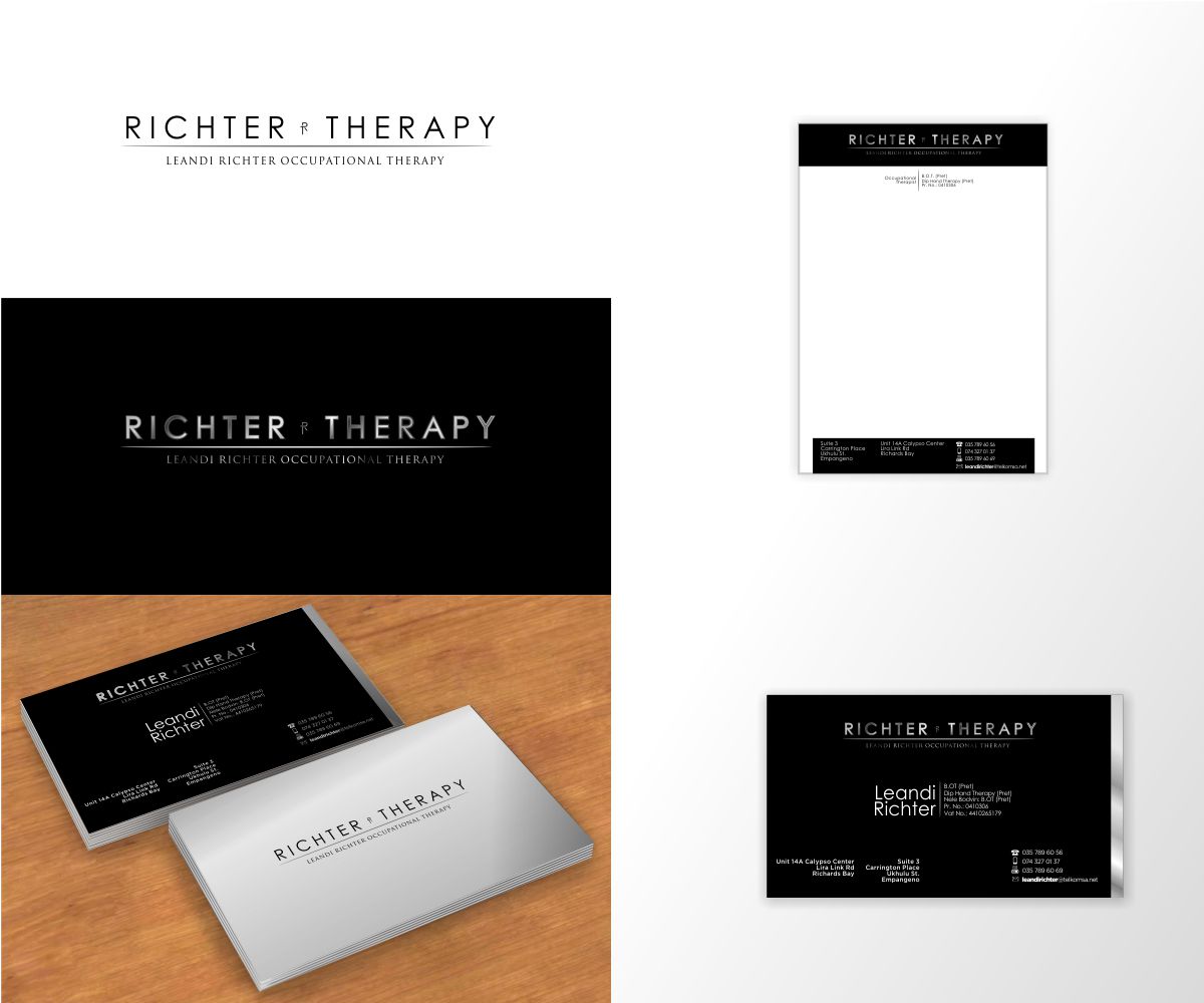 Design Graphique par DesignMX (Renan Mejia) pour ce projet | Design #4188930