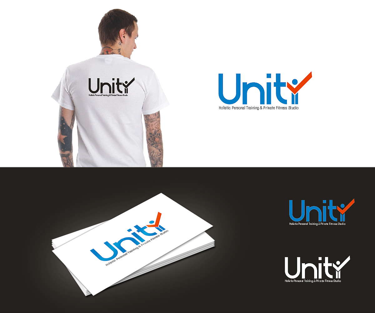 Logo Design by Vishak vasu for this project | Design #4154257