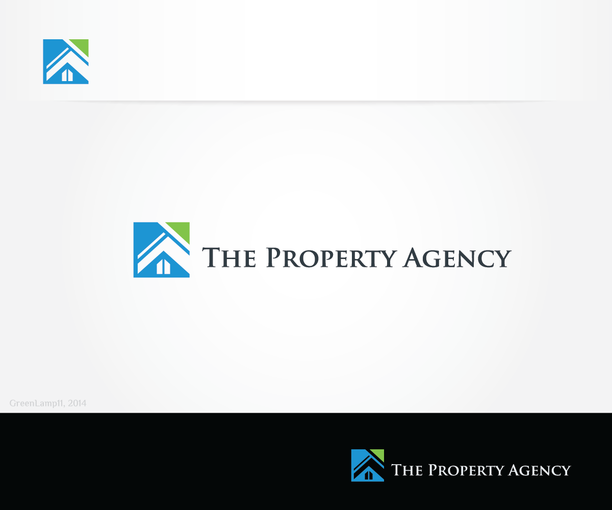 Logo Design by GreenLamp for this project | Design #4153374