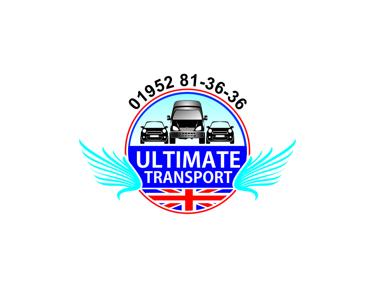 Logo Design by HAIM Anand for Ultimate Taxis Limited | Design #4168905