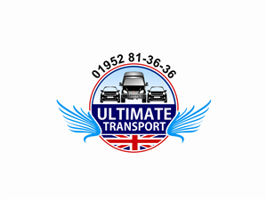 Design de Logo par HAIM Anand pour Ultimate Taxis Limited | Design : #4168905