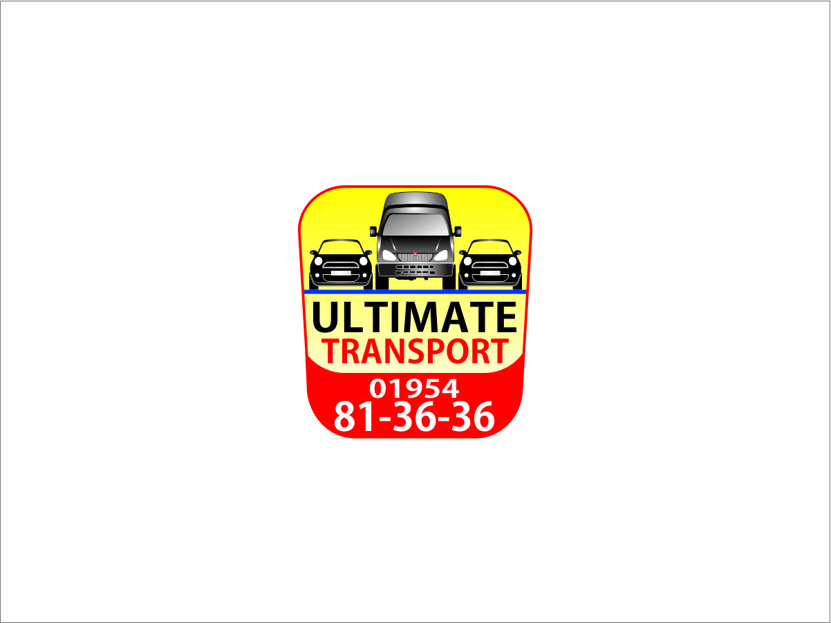 Design de Logo par HAIM Anand pour Ultimate Taxis Limited | Design #4170081