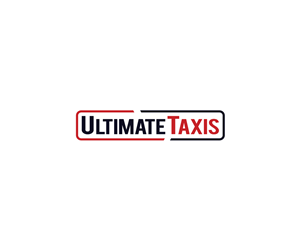 Logo Design by Luc1ano for Ultimate Taxis Limited | Design: #4192565
