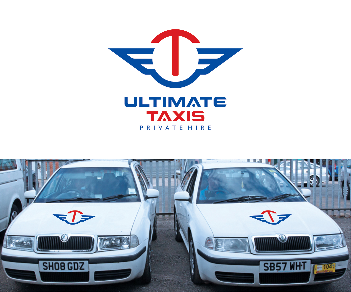 Design de Logo par Chalid pour Ultimate Taxis Limited | Design #4163118