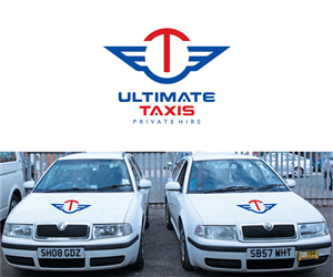 Logo Design by Chalid for Ultimate Taxis Limited | Design: #4163118
