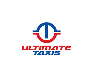Logo Design by Chalid for Ultimate Taxis Limited | Design: #4163600