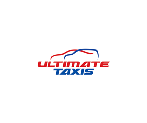 Logo Design by Chalid for Ultimate Taxis Limited | Design: #4163604