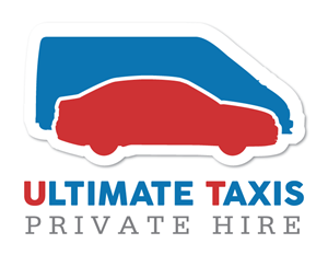 Design de Logo par Abricorn pour Ultimate Taxis Limited | Design #4172494