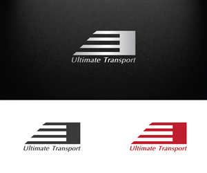 Logo Design by Banzee Art for Ultimate Taxis Limited | Design: #4167313