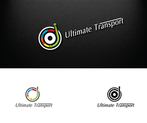 Logo Design by Banzee Art for Ultimate Taxis Limited | Design: #4167556
