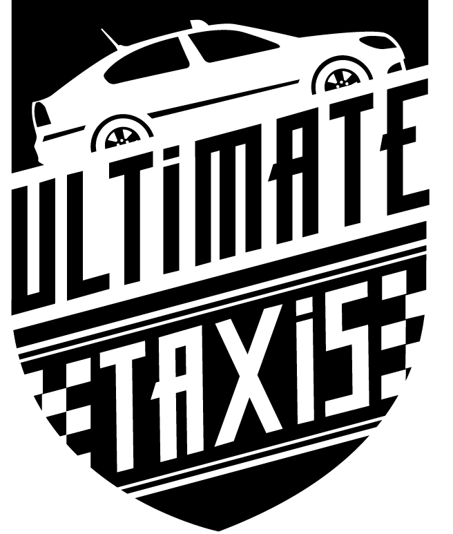 Logo Design by Mariapau for Ultimate Taxis Limited | Design #4176115