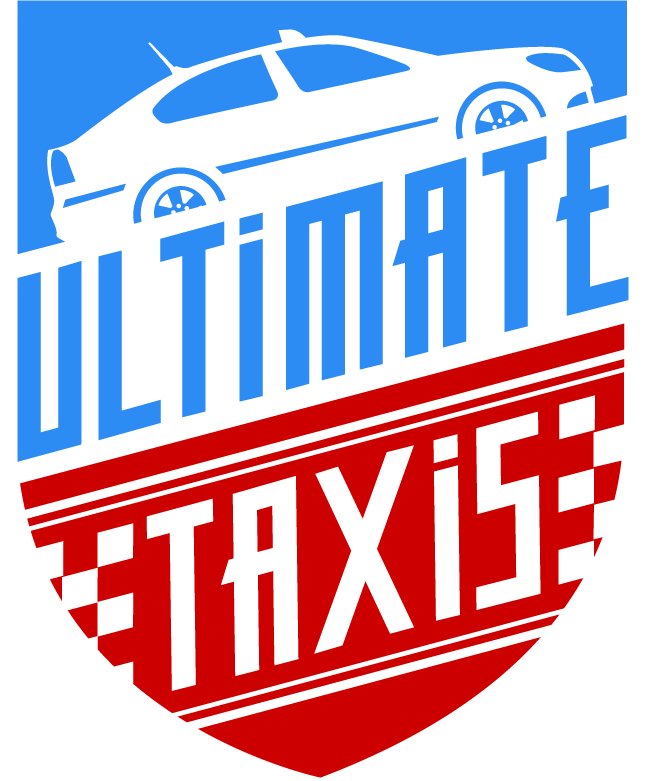 Design de Logo par Mariapau pour Ultimate Taxis Limited | Design #4176118