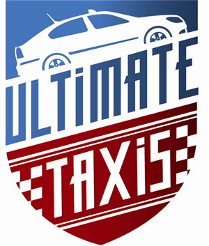 Design de Logo par Mariapau pour Ultimate Taxis Limited | Design : #4176120