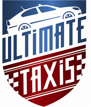 Design de Logo par Mariapau pour Ultimate Taxis Limited | Design : #4176125