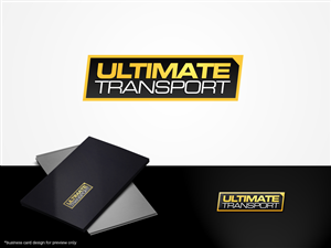 Logo Design by ArtSamurai for Ultimate Taxis Limited | Design: #4165076