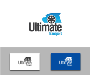 Design de Logo par Anor Design pour Ultimate Taxis Limited | Design : #4152704