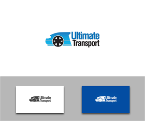 Design de Logo par Anor Design pour Ultimate Taxis Limited | Design : #4152707