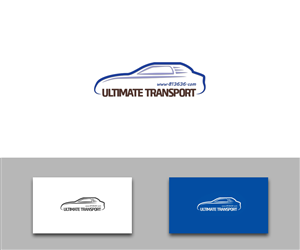Design de Logo par Anor Design pour Ultimate Taxis Limited | Design : #4152870