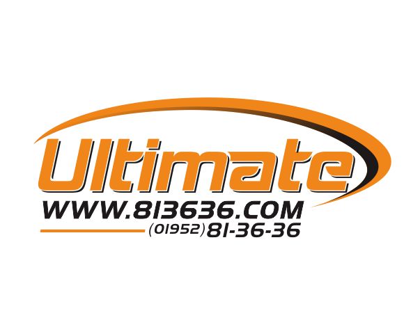 Logo Design by neocro for Ultimate Taxis Limited | Design: #4196137