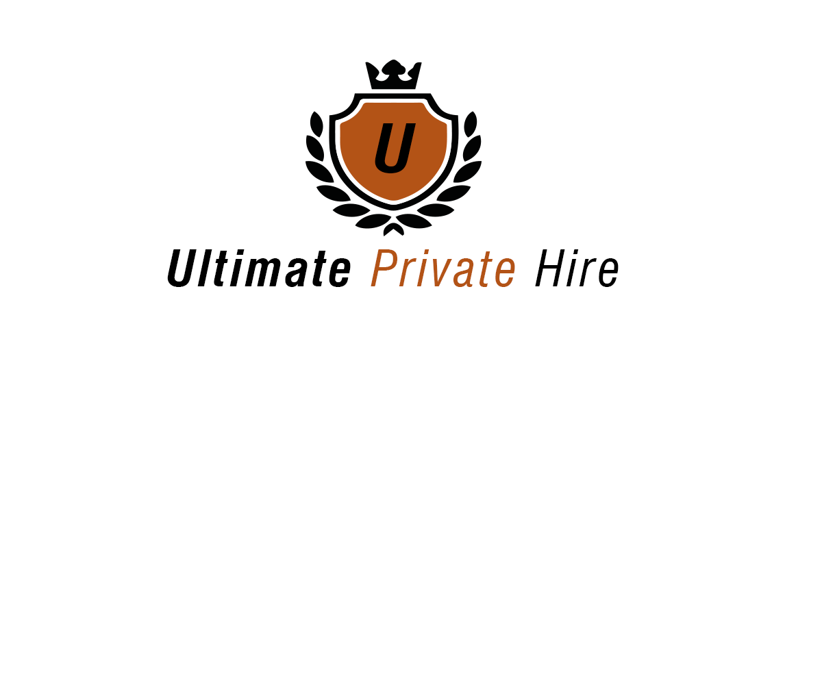 Logo Design by eman140 for Ultimate Taxis Limited | Design #4182320
