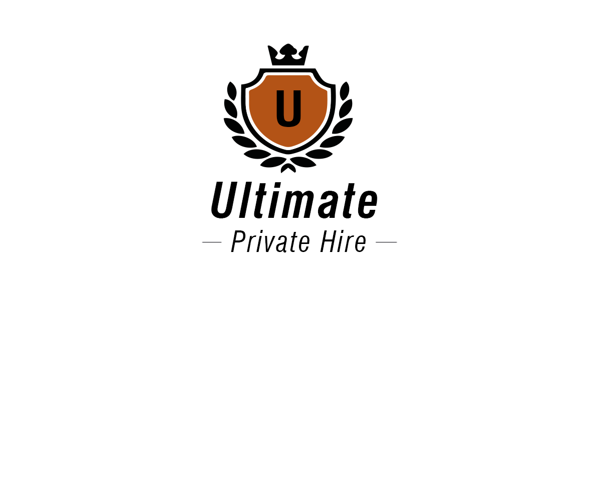 Logo Design by eman140 for Ultimate Taxis Limited | Design #4192037