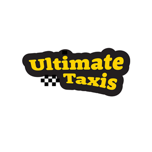 Logo Design by Enea for Ultimate Taxis Limited | Design: #4150056