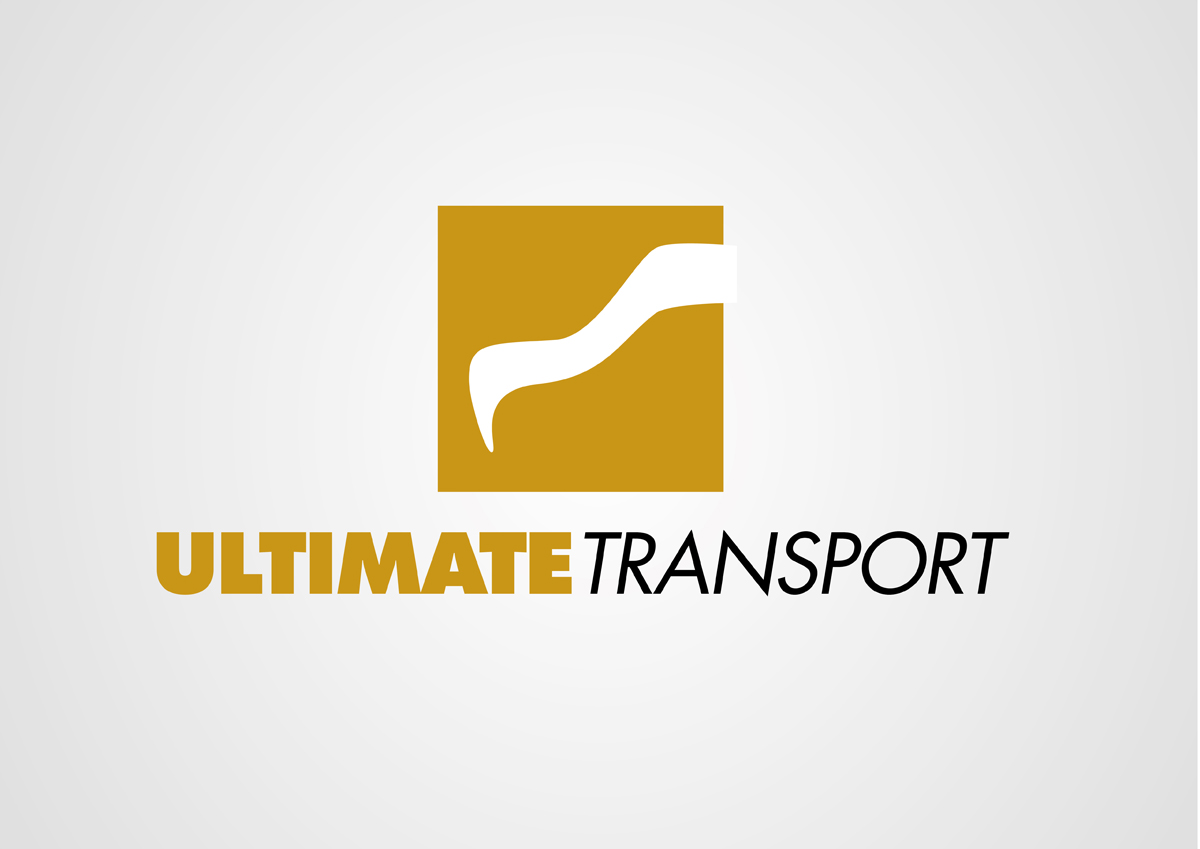 Logo Design by Mr. Moewe for Ultimate Taxis Limited | Design #4187778