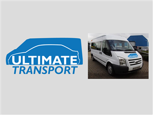 Design de Logo par moonrock pour Ultimate Taxis Limited | Design : #4172099