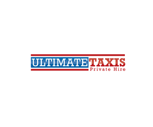 Design de Logo par ArtDesignSublime pour Ultimate Taxis Limited | Design #4192395