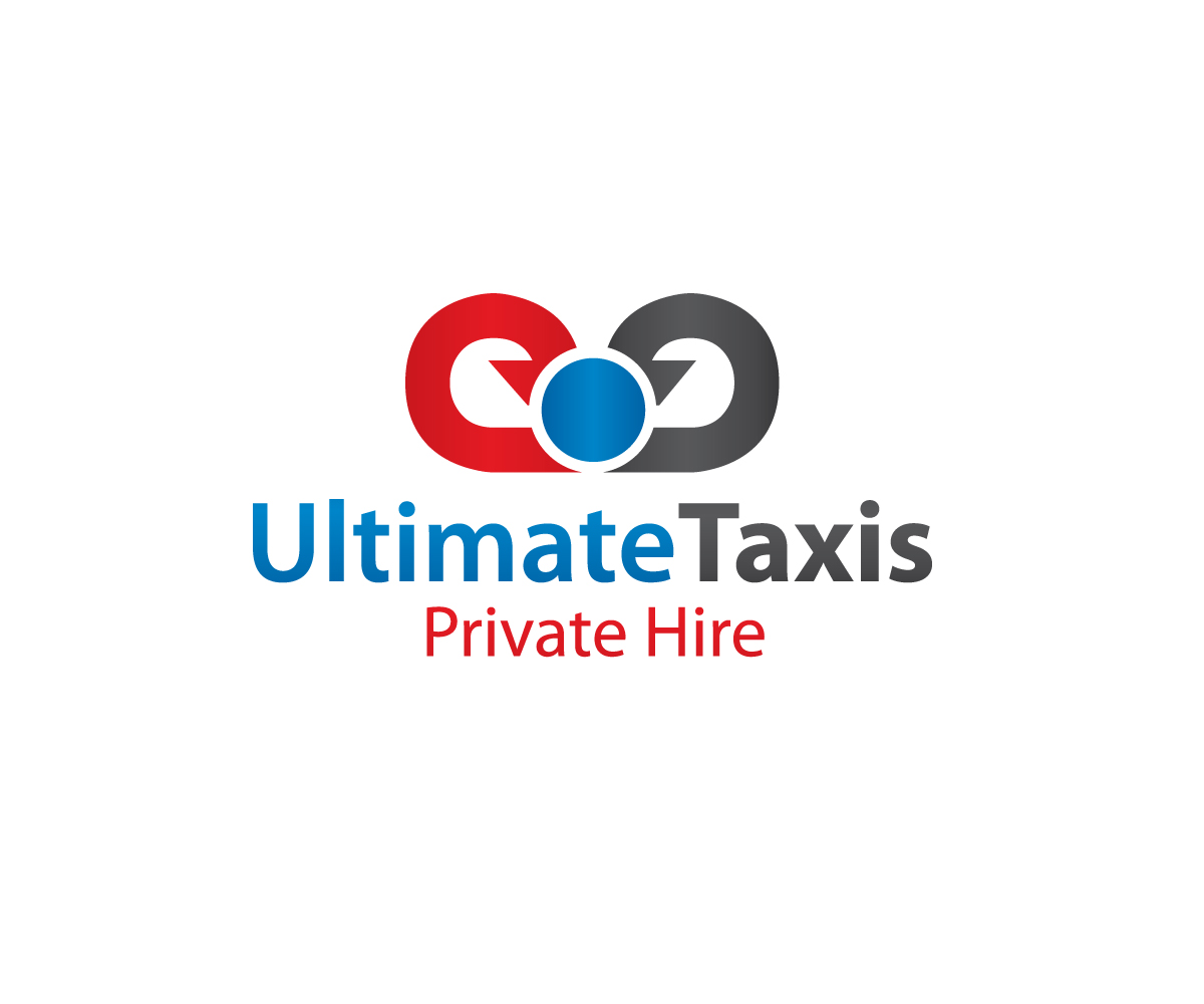 Design de Logo par SANYA AN pour Ultimate Taxis Limited | Design #4192396