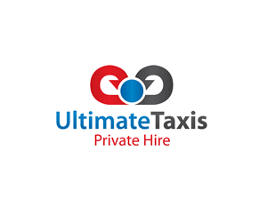 Logo Design by SANYA AN for Ultimate Taxis Limited | Design: #4192396