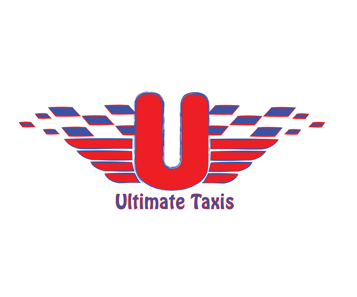 Logo Design by Cherisse for Ultimate Taxis Limited | Design #4181526