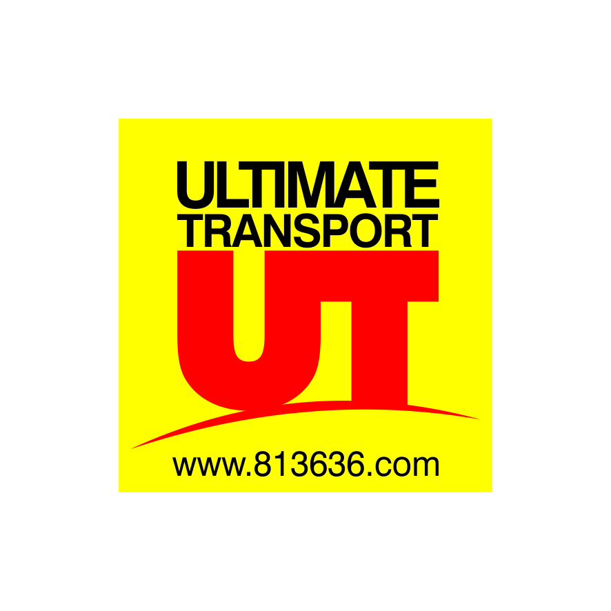 Design de Logo par shunyo pour Ultimate Taxis Limited | Design #4155335