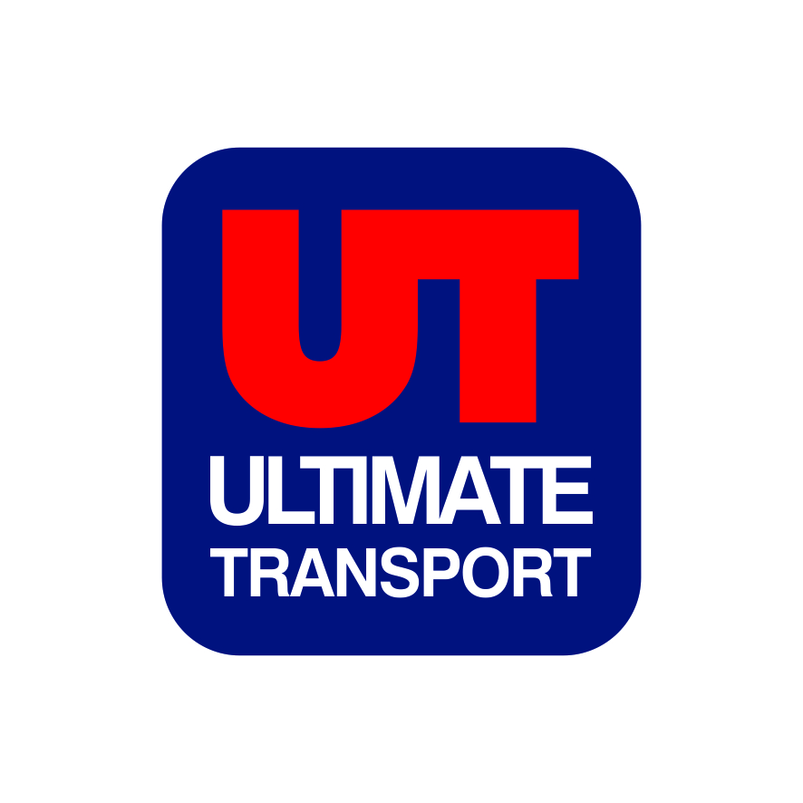 Logo-Design von shunyo für Ultimate Taxis Limited | Design #4155339